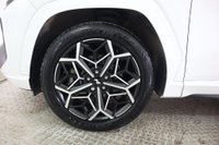 USED 2023 73 HYUNDAI TUCSON 1.6 h T-GDi N Line Auto Euro 6 (s/s) 5dr Reverse Camera, Heated Seats,