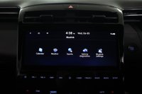 USED 2023 73 HYUNDAI TUCSON 1.6 h T-GDi N Line Auto Euro 6 (s/s) 5dr Reverse Camera, Heated Seats,