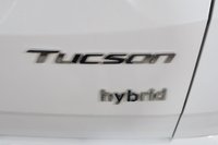 USED 2023 73 HYUNDAI TUCSON 1.6 h T-GDi N Line Auto Euro 6 (s/s) 5dr Reverse Camera, Heated Seats,
