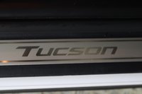 USED 2023 73 HYUNDAI TUCSON 1.6 h T-GDi N Line Auto Euro 6 (s/s) 5dr Reverse Camera, Heated Seats,