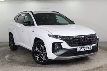 View our Hyundai Tucson