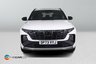 USED 2023 73 HYUNDAI TUCSON 1.6 h T-GDi N Line Auto Euro 6 (s/s) 5dr Reverse Camera, Heated Seats,