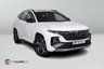 USED 2023 73 HYUNDAI TUCSON 1.6 h T-GDi N Line Auto Euro 6 (s/s) 5dr Reverse Camera, Heated Seats,
