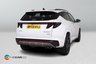 USED 2023 73 HYUNDAI TUCSON 1.6 h T-GDi N Line Auto Euro 6 (s/s) 5dr Reverse Camera, Heated Seats,