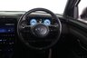 USED 2023 73 HYUNDAI TUCSON 1.6 h T-GDi N Line Auto Euro 6 (s/s) 5dr Reverse Camera, Heated Seats,
