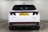 USED 2023 73 HYUNDAI TUCSON 1.6 h T-GDi N Line Auto Euro 6 (s/s) 5dr Reverse Camera, Heated Seats,
