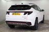 USED 2023 73 HYUNDAI TUCSON 1.6 h T-GDi N Line Auto Euro 6 (s/s) 5dr Reverse Camera, Heated Seats,