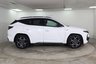 USED 2023 73 HYUNDAI TUCSON 1.6 h T-GDi N Line Auto Euro 6 (s/s) 5dr Reverse Camera, Heated Seats,