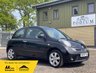USED 2010 59 NISSAN MICRA 1.2 16v Acenta 3dr WARRANTYHISTORYALLOYSULEZ