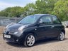 USED 2010 59 NISSAN MICRA 1.2 16v Acenta 3dr WARRANTYHISTORYALLOYSULEZ