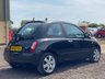 USED 2010 59 NISSAN MICRA 1.2 16v Acenta 3dr WARRANTYHISTORYALLOYSULEZ