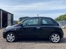 USED 2010 59 NISSAN MICRA 1.2 16v Acenta 3dr WARRANTYHISTORYALLOYSULEZ