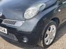 USED 2010 59 NISSAN MICRA 1.2 16v Acenta 3dr WARRANTYHISTORYALLOYSULEZ