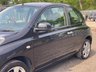 USED 2010 59 NISSAN MICRA 1.2 16v Acenta 3dr WARRANTYHISTORYALLOYSULEZ