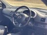 USED 2010 59 NISSAN MICRA 1.2 16v Acenta 3dr WARRANTYHISTORYALLOYSULEZ