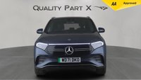 USED 2022 71 MERCEDES-BENZ EQA EQA 350 66.5kWh AMG Line Auto 4MATIC 5dr SPRING SALE NOW ON, SAVE 100s!