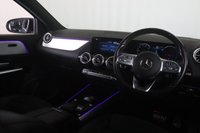 USED 2022 71 MERCEDES-BENZ EQA EQA 350 66.5kWh AMG Line Auto 4MATIC 5dr SPRING SALE NOW ON, SAVE 100s!