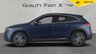 USED 2022 71 MERCEDES-BENZ EQA EQA 350 66.5kWh AMG Line Auto 4MATIC 5dr SPRING SALE NOW ON, SAVE 100s!
