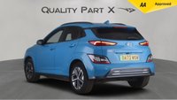 USED 2023 72 HYUNDAI KONA 39kWh Premium Auto 5dr (10.5kW Charger) SPRING SALE NOW ON, SAVE 100s!