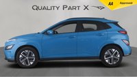 USED 2023 72 HYUNDAI KONA 39kWh Premium Auto 5dr (10.5kW Charger) SPRING SALE NOW ON, SAVE 100s!