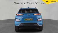 USED 2023 72 HYUNDAI KONA 39kWh Premium Auto 5dr (10.5kW Charger) SPRING SALE NOW ON, SAVE 100s!