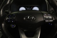 USED 2023 72 HYUNDAI KONA 39kWh Premium Auto 5dr (10.5kW Charger) SPRING SALE NOW ON, SAVE 100s!