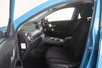 USED 2023 72 HYUNDAI KONA 39kWh Premium Auto 5dr (10.5kW Charger) SPRING SALE NOW ON, SAVE 100s!