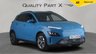 USED 2023 72 HYUNDAI KONA 39kWh Premium Auto 5dr (10.5kW Charger) SPRING SALE NOW ON, SAVE 100s!