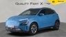 USED 2023 72 HYUNDAI KONA 39kWh Premium Auto 5dr (10.5kW Charger) SPRING SALE NOW ON, SAVE 100s!