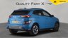 USED 2023 72 HYUNDAI KONA 39kWh Premium Auto 5dr (10.5kW Charger) SPRING SALE NOW ON, SAVE 100s!