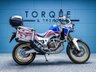 USED 2019 19 HONDA CRF1000L AFRICA TWIN Adventure Sports 30th Anniversary Manual Euro 4  Nationwide Delivery &pound;149 - 9.9% APR