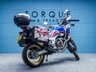 USED 2019 19 HONDA CRF1000L AFRICA TWIN Adventure Sports 30th Anniversary Manual Euro 4  Nationwide Delivery &pound;149 - 9.9% APR