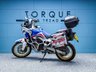 USED 2019 19 HONDA CRF1000L AFRICA TWIN Adventure Sports 30th Anniversary Manual Euro 4  Nationwide Delivery &pound;149 - 9.9% APR