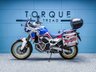 USED 2019 19 HONDA CRF1000L AFRICA TWIN Adventure Sports 30th Anniversary Manual Euro 4  Nationwide Delivery &pound;149 - 9.9% APR