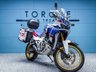 USED 2019 19 HONDA CRF1000L AFRICA TWIN Adventure Sports 30th Anniversary Manual Euro 4  Nationwide Delivery &pound;149 - 9.9% APR