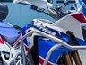 USED 2019 19 HONDA CRF1000L AFRICA TWIN Adventure Sports 30th Anniversary Manual Euro 4  Nationwide Delivery &pound;149 - 9.9% APR