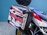 USED 2019 19 HONDA CRF1000L AFRICA TWIN Adventure Sports 30th Anniversary Manual Euro 4  Nationwide Delivery &pound;149 - 9.9% APR