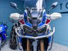USED 2019 19 HONDA CRF1000L AFRICA TWIN Adventure Sports 30th Anniversary Manual Euro 4  Nationwide Delivery &pound;149 - 9.9% APR