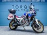 USED 2019 19 HONDA CRF1000L AFRICA TWIN Adventure Sports 30th Anniversary Manual Euro 4  Nationwide Delivery &pound;149 - 9.9% APR