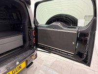 USED 2025 25 LAND ROVER DEFENDER 110 4.4P V8 MHEV OCTA Edition One Auto 4WD Euro 6 (s/s) 5dr Huge Specification Example