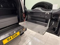 USED 2025 25 LAND ROVER DEFENDER 110 4.4P V8 MHEV OCTA Edition One Auto 4WD Euro 6 (s/s) 5dr Huge Specification Example