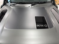 USED 2025 25 LAND ROVER DEFENDER 110 4.4P V8 MHEV OCTA Edition One Auto 4WD Euro 6 (s/s) 5dr Huge Specification Example