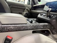 USED 2025 25 LAND ROVER DEFENDER 110 4.4P V8 MHEV OCTA Edition One Auto 4WD Euro 6 (s/s) 5dr Huge Specification Example