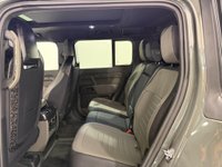 USED 2025 25 LAND ROVER DEFENDER 110 4.4P V8 MHEV OCTA Edition One Auto 4WD Euro 6 (s/s) 5dr Huge Specification Example