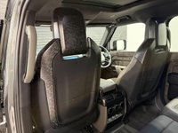 USED 2025 25 LAND ROVER DEFENDER 110 4.4P V8 MHEV OCTA Edition One Auto 4WD Euro 6 (s/s) 5dr Huge Specification Example