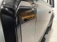 USED 2025 25 LAND ROVER DEFENDER 110 4.4P V8 MHEV OCTA Edition One Auto 4WD Euro 6 (s/s) 5dr Huge Specification Example