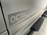 USED 2025 25 LAND ROVER DEFENDER 110 4.4P V8 MHEV OCTA Edition One Auto 4WD Euro 6 (s/s) 5dr Huge Specification Example