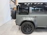 USED 2025 25 LAND ROVER DEFENDER 110 4.4P V8 MHEV OCTA Edition One Auto 4WD Euro 6 (s/s) 5dr Huge Specification Example