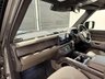 USED 2025 25 LAND ROVER DEFENDER 110 4.4P V8 MHEV OCTA Edition One Auto 4WD Euro 6 (s/s) 5dr Huge Specification Example