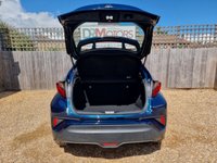 USED 2023 23 TOYOTA C-HR 1.8 VVT-h GPF Icon SUV 5dr Petrol Hybrid CVT Euro 6 (s/s) (122 ps) *** WE OFFER FINANCE ON THIS CAR ***